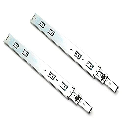 Merriway BH00339 Guide Scorrevoli Telescopiche in