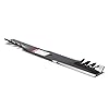Oregon 396-727 Scag G6 Replacement Lawn Mower Blade 21-Inch #2
