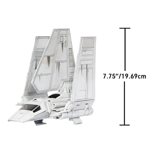 Star Wars Micro Galaxy Squadron Tydirium réplique de collection premium