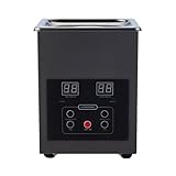 nettoyage cuve industrielle 5. **Applications polyvalentes** : for diverses tâches de nettoyage, la machine de nettoyage à ultrasons convient aux bijoux, lunettes, montres et même aux petites pièces automobiles, ce qui en fait un outil essentiel for les laboratoires, les ateliers et les maisons.