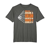 Abbigliamento Calciatore Bambino