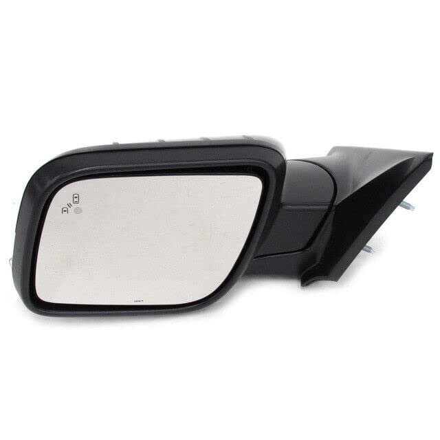 Amazon.com: Ford 11-15 Explorer Left Driver Side View Mirror Blind