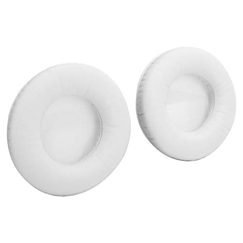 Schuimspons + Kunstleer Eenvoudig te Installeren Hoofdtelefoon Pad Oortelefoon Cover AKG K545 K540 K845 K845BT… - Image 8