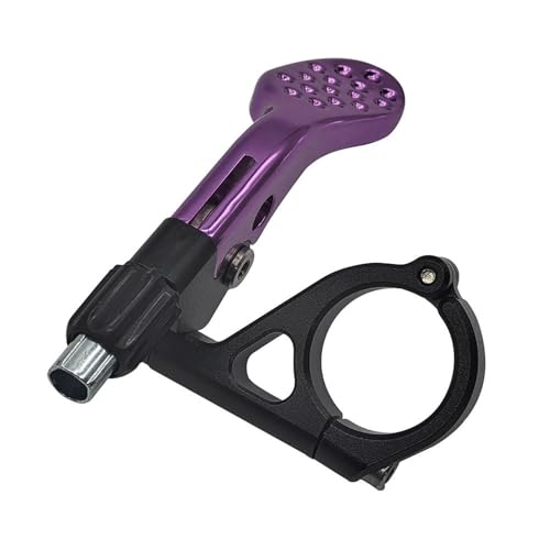Levier de tige de selle pour vélo de type levier compte-gouttes externe - 7