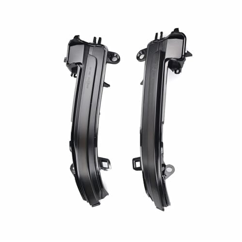 Intermitentes dinámicos de espejo para X1 E84 e i3 con luz secuencial elegante