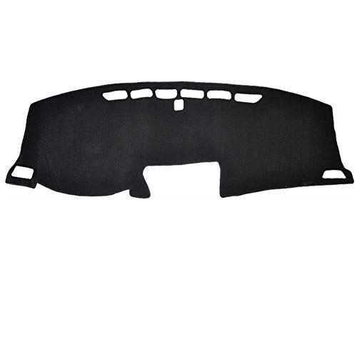 Tapis de tableau de bord contre les reflets pour Honda CR-V 12-16