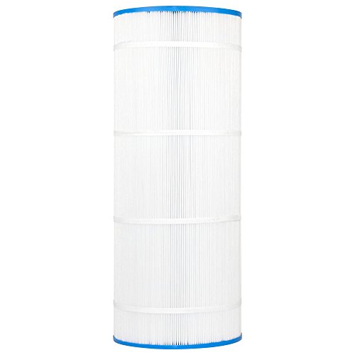 Clear Choice Pool Spa Filter 9.94 Dia x 25.31 in Cartridge Replacement for Waterway Pool 150 Baleen AK-80001, [1-Pack]