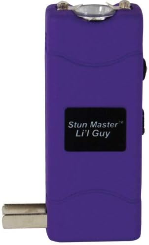 Stun Master Lil-guy 7.5 Millones de Voltios