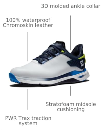 Image of FootJoy Pro /SLX Golf Shoes- Previous Season