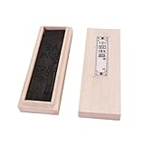 Encre à dessin sumi : convient aux étudiants, enseignants, amateurs de peinture, amateurs de calligraphie chinoise, etc.