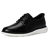 Marc Joseph New York Mens Cloud Street Oxford(Hands Free Technology)