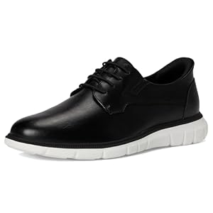 Marc Joseph New York Mens Cloud Street Oxford(Hands Free Technology)