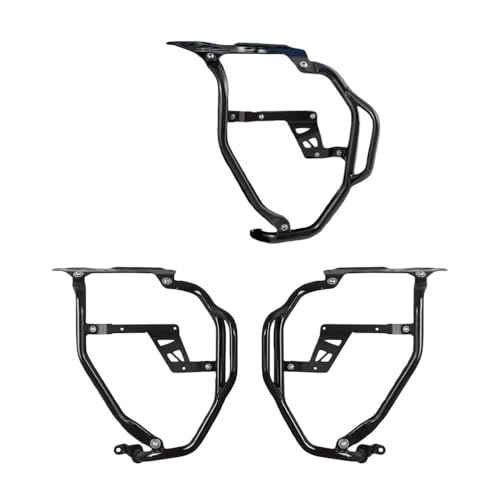 Cadre pare-chocs R1300GS ADV 2024 accessoire de protection haut de gamme