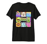 Monster Mash Premium Tri-Blend T-Shirt