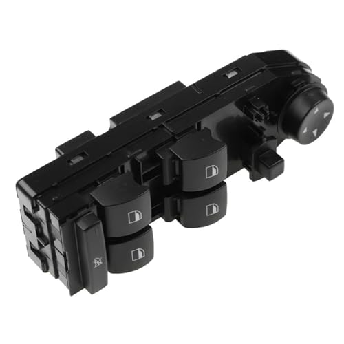 Interrupteur de fenêtre BMW E83 X3 panneau de commande électrique 61313414352 - 7