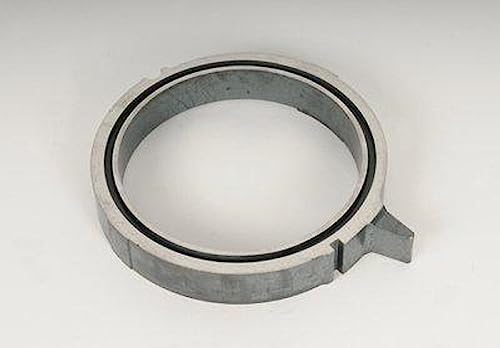 Image of GM Genuine Parts 24212478 Automatic Transmission 17.9545 mm Fluid Pump Slide