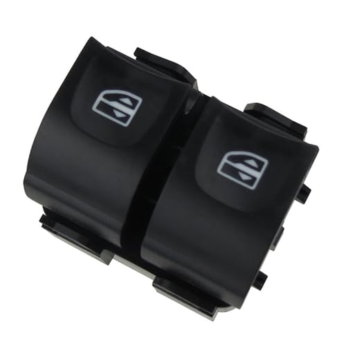 Interrupteur vitre en panne Renault Trafic 254118722R bouton commande