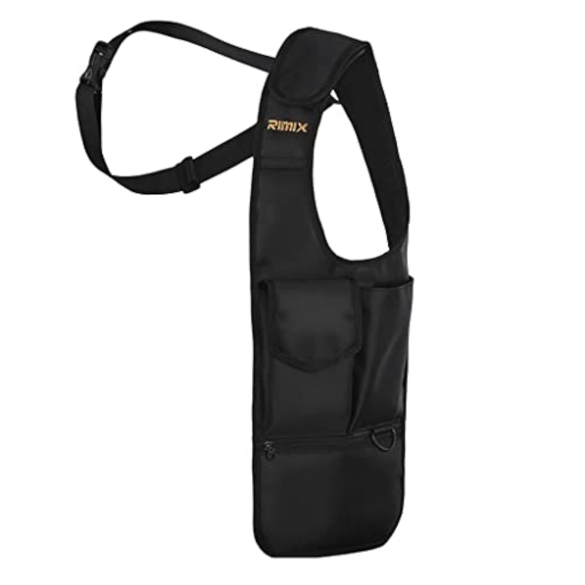Anti-Thief Hidden Security Underarm Messenger Bag