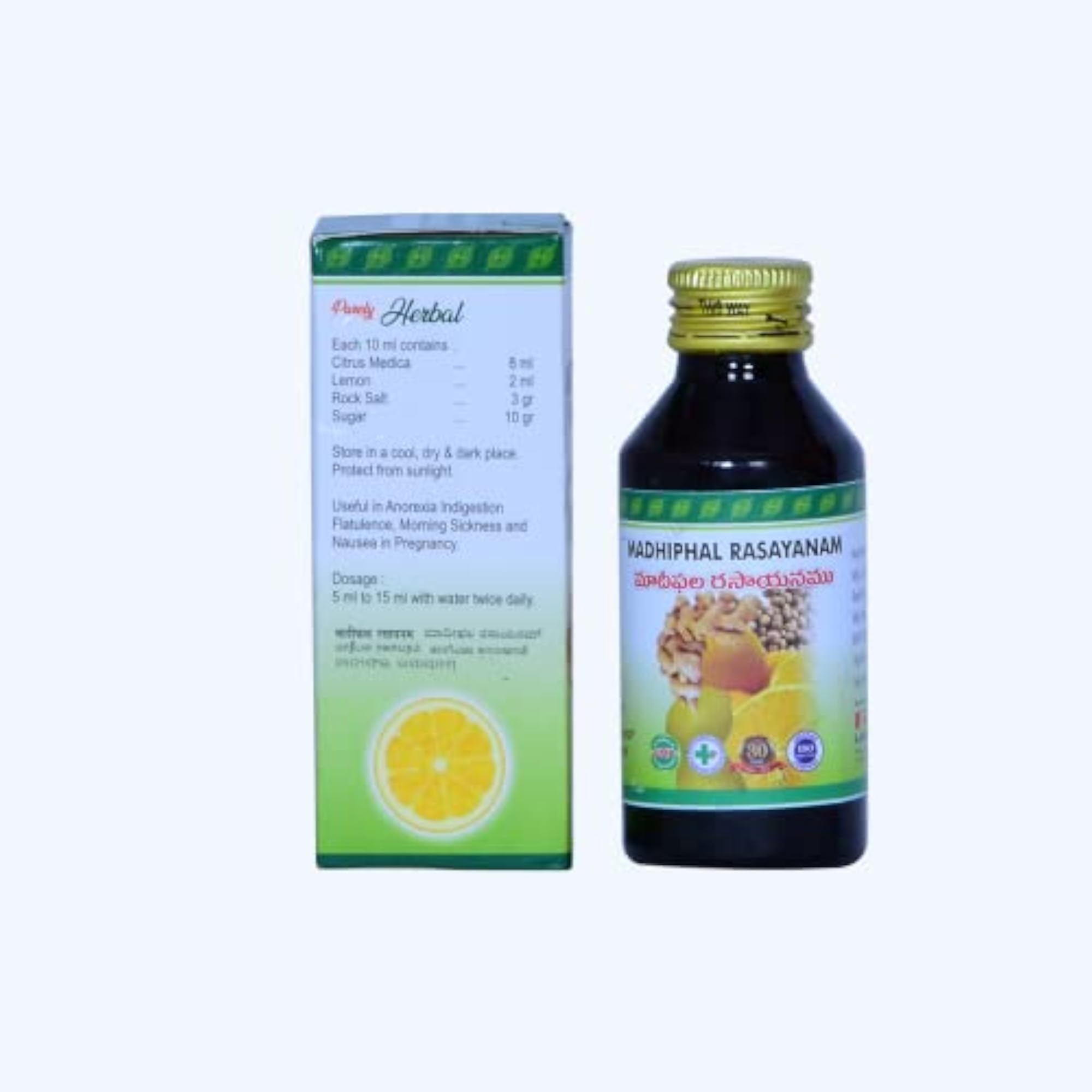 Fizikem Madhiphal Rasayanam, Joint Health Supplement