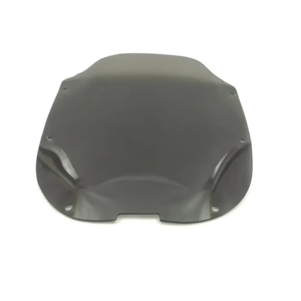 para Ya&maha TDM 850 1991 1992 1993 1994 1995 Protector De Parabrisas Delantero De Motocicleta Deflector A Prueba De Viento Interceptor De Viento Visera Parabrisas