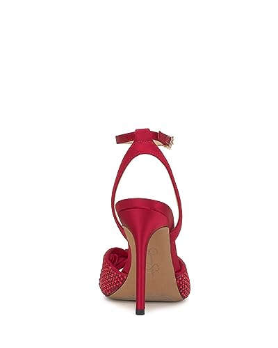 Image of Jessica Simpson Women's Ohela Embellished Dress Sandal