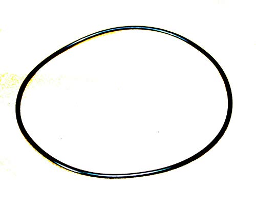 GZDwestcoastre Supplies for New Replacement Belt Lenoxx Sound CD-102 Cassette Player