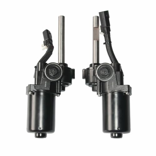 Motor Power Running Board Izquierdo y Derecho Ford F-150 miniatura 5