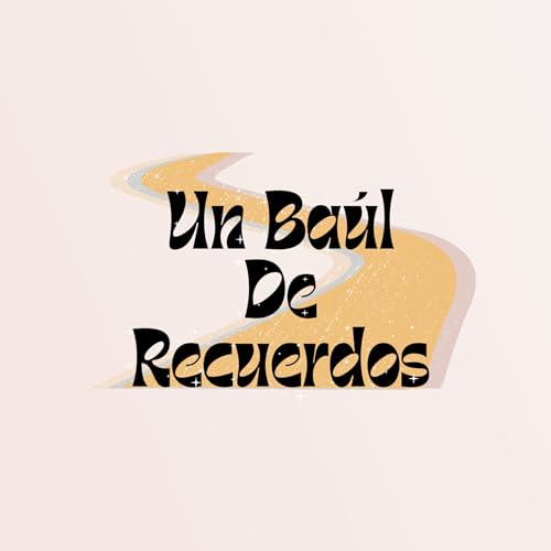 Un Ba&uacute;l De Recuerdos cover art