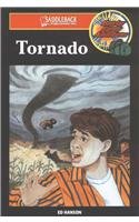 Tornado (Book 8) (Barclay Family Adventures) 1562545590 Book Cover
