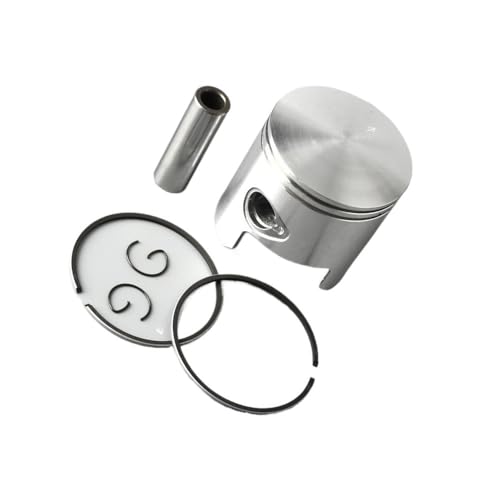 Kit Piston avec Segments Moteur Hors-Bord 40 CV 68 mm 3 Cylindres