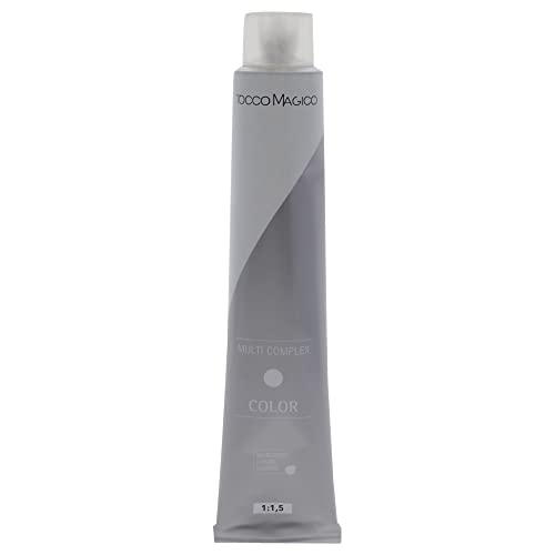 Tocco Magico Multi Complex Tinte Permanente para Cabello Rojo 96 g miniatura 2