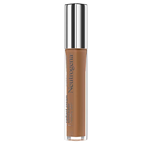 Neutrogena Healthy Skin Cream Concealer, Mocha Medium/Deep 03, 0.24 fl oz - image 9