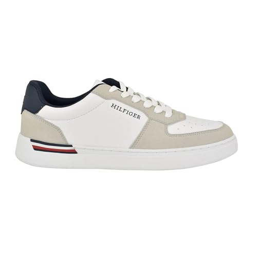 Tommy Hilfiger Men's Jeoffry Sneaker 5