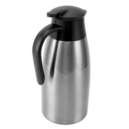 Tetera Eléctrica Aislada 2L Acero Inoxidable miniatura 4