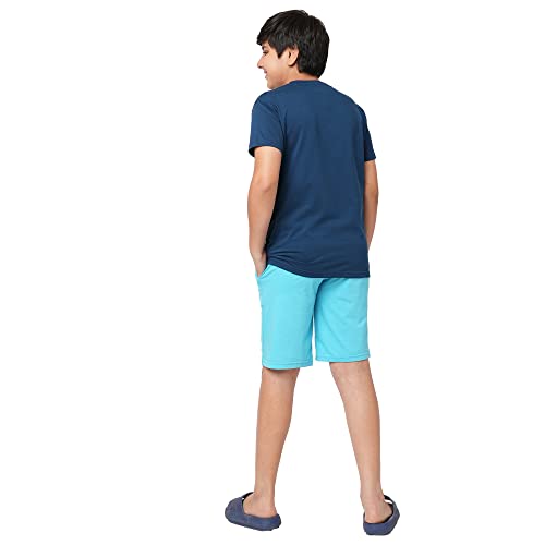 Image of Sweet Dreams Boys Bermuda Shorts