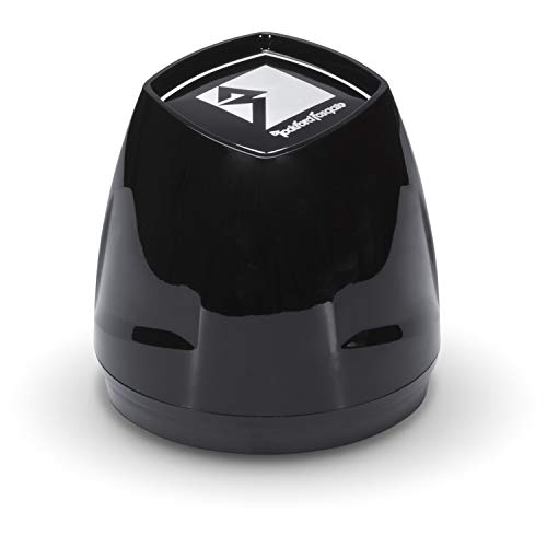 Image of Rockford Fosgate PM2652W-MB Punch Marine 6.5 inch Mini Wakeboard Tower Speaker - Black (Pair)