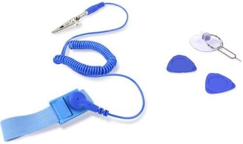 Miniatura 3 de OWC Kit de herramientas avanzadas de 72 piezas