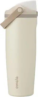 owala ウォーターボトル フリーシップ スウェイ ライトリートーステッド 890ml FreeSip Sway 30oz