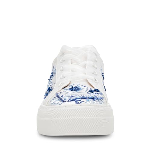 Betsey Johnson Women's Nino Sneaker2