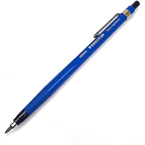 Porte-mine Staedtler 788 C Cover