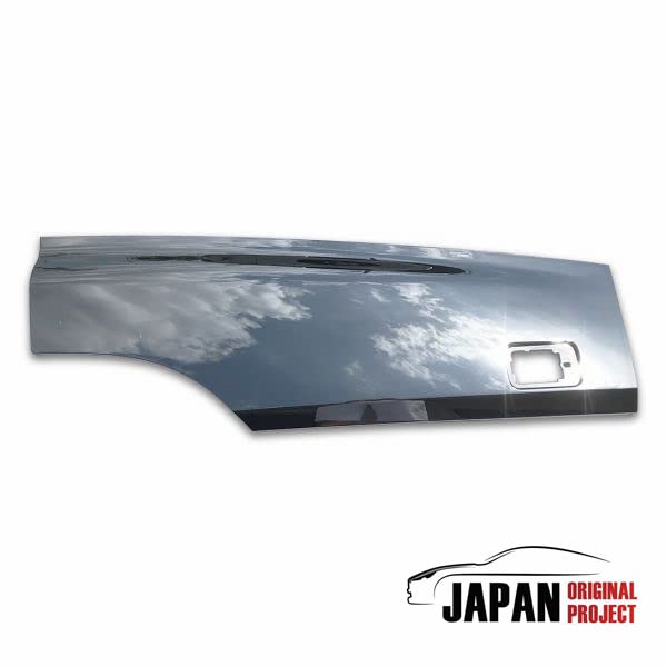 Amazon | いすゞ NEW ギガ メッキ ドア プロテクター ブリスター 左右