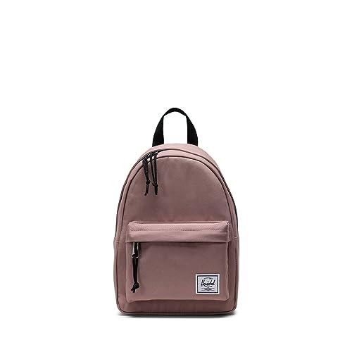 Image of Herschel Classic Backpack, Ash Rose, Mod Mini - 6.5L