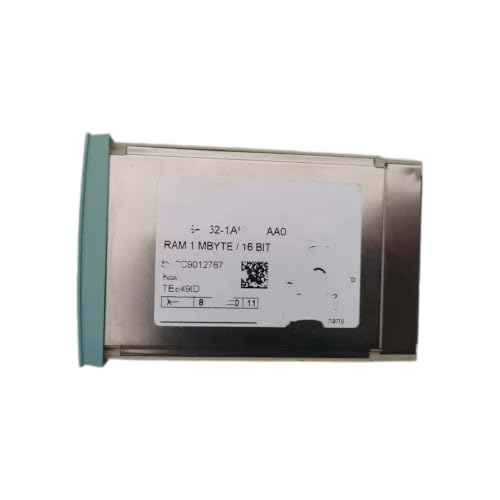 Memory Card 6ES7952-1AK00-0AA0
