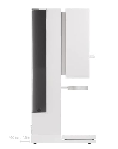 xBloom xBloom Studio エックスブルーム 全自動コーヒーメーカー (ムーンライトホワイト) の商品画像 5