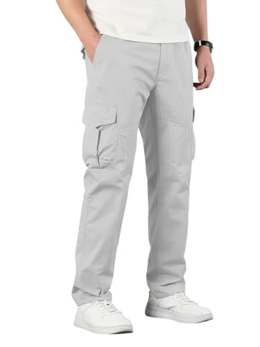Image of TAGAS Men's Cargo Pant| Trousers Casual Pant| Trackpant for Mans|Mans Bottom wear|(MC-12)