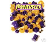 Powerflex PFR5-4609-22 silentblock trasero de alta resistencia para barra de 12 mm