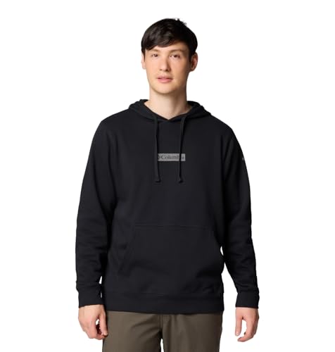 Image of Columbia mens Trek Hoodie