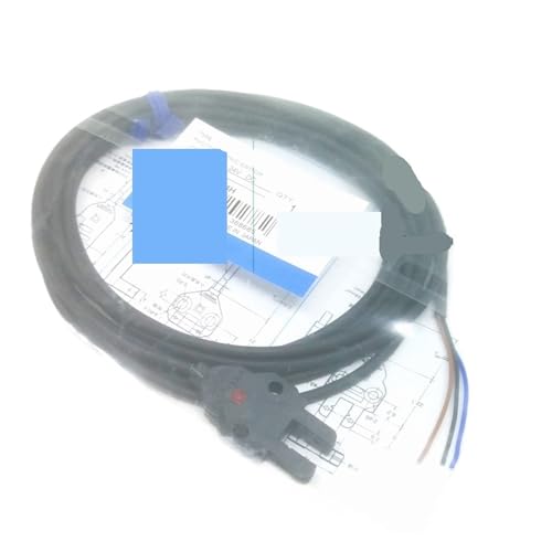 Sensor fotoeléctrico EE-SX872 interruptor inductivo ranurado ranura tipo U