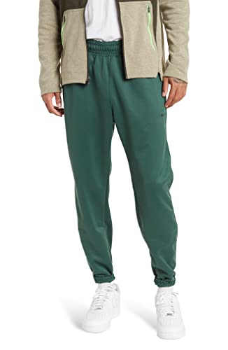 Nike Club Men's Training Joggers, Green, Large