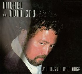 J'ai Besoin d'un Ange [Audio CD]